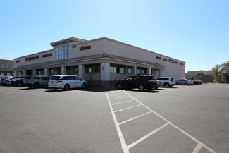 More details for 3632 Menaul Blvd NE, Albuquerque, NM - Retail for Lease