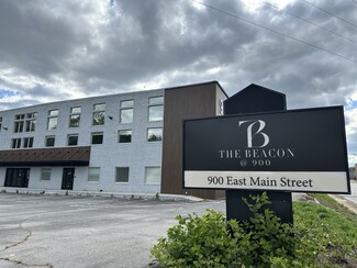 Plus de détails pour 900 E Main St, Easley, SC - Bureau, Vente au détail à louer