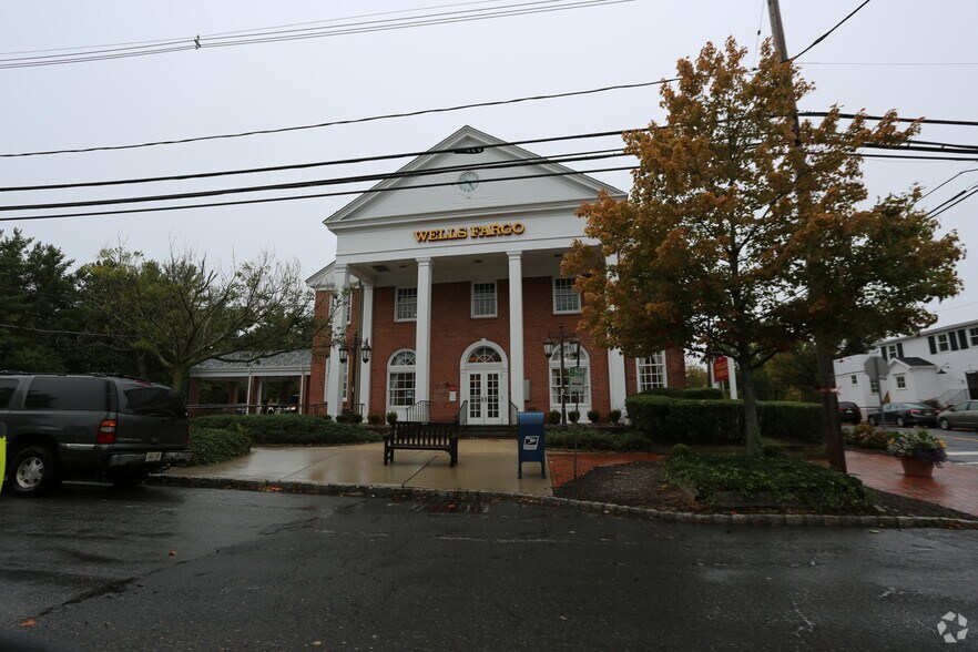 59 S Finley Ave, Basking Ridge, NJ à vendre - Photo du bâtiment - Image 3 de 3