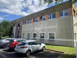 Plus de détails pour Bureau, Local d'activités à louer