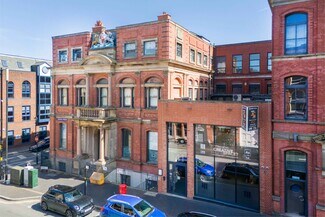 More details for Newhall St, Birmingham - Office for Sale