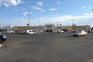 More details for 4600-4610 E Sunset Rd, Henderson, NV - Retail for Lease