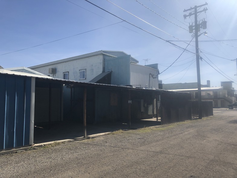 80 W Front St, Battle Mountain, NV à vendre - Photo du bâtiment - Image 2 de 12