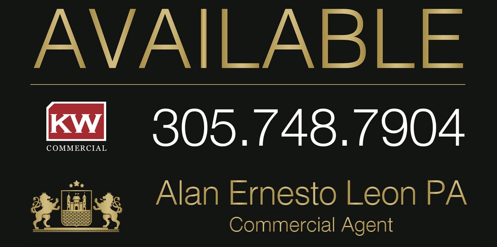 1001 NW 72nd St, Miami, FL à louer - Photo du bâtiment - Image 3 de 12