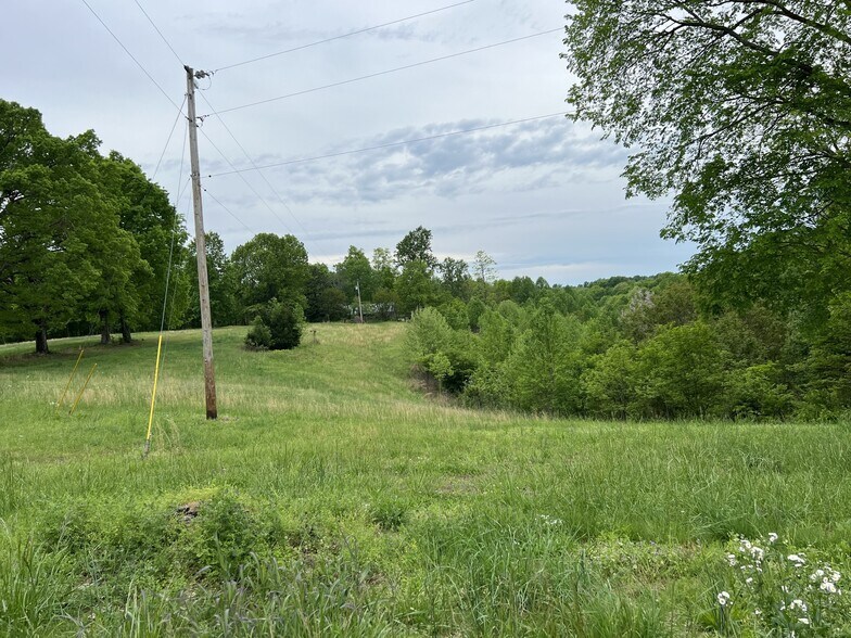 1566 Preston Ridge Rd, Mulberry, TN à vendre - Photo du bâtiment - Image 3 de 7