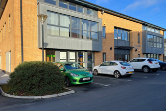 More details for 478 Castlereagh Rd, Belfast - Office for Sale