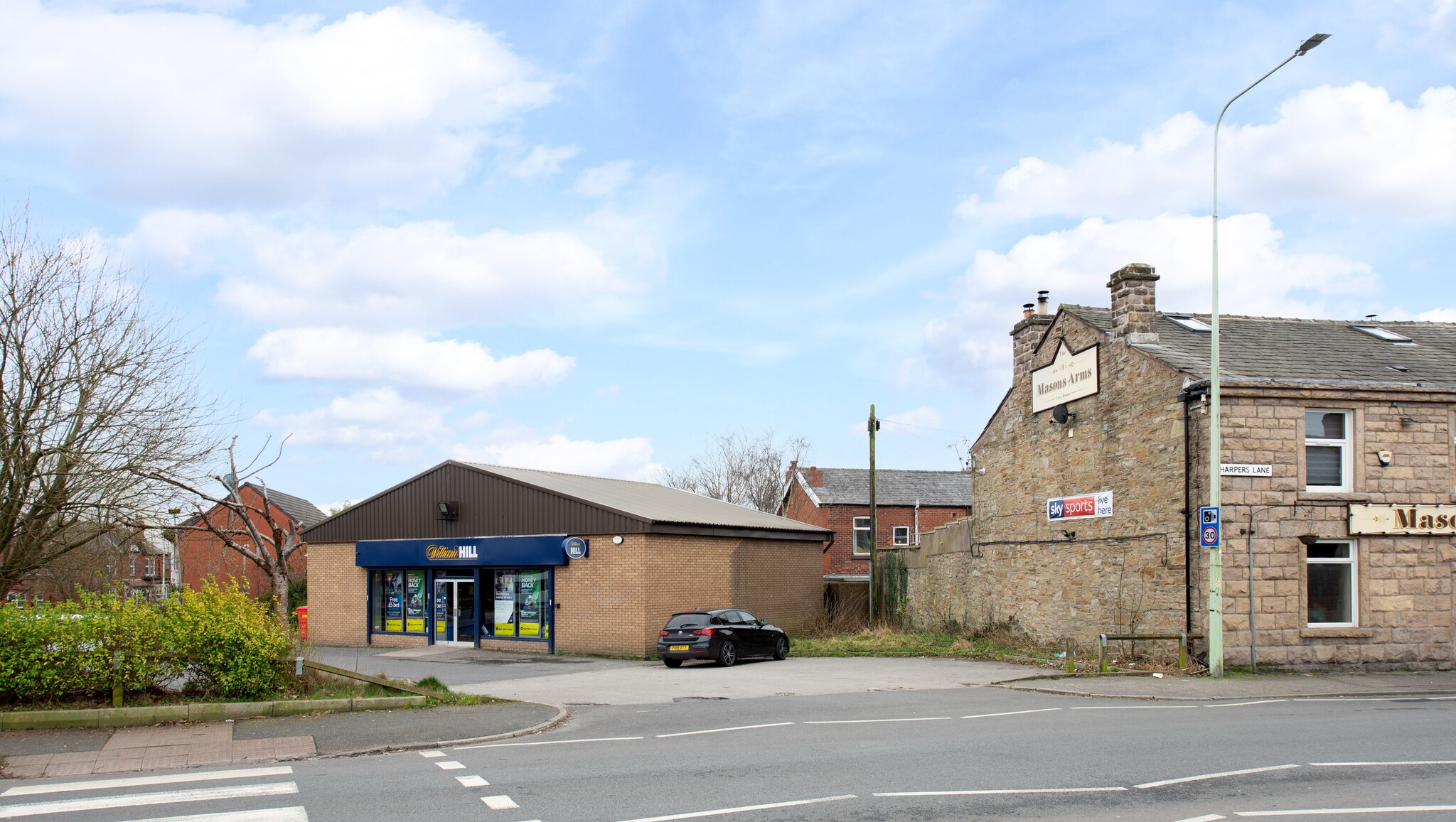 Harpers Ln, Chorley à vendre Photo principale- Image 1 de 1