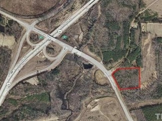 More details for 0 WENDELL FALLS PKWY, Wendell, NC - Land for Sale