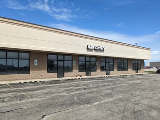 Plus de détails pour 1006 Jc Pky, Bloomington, IL - Vente au détail à louer