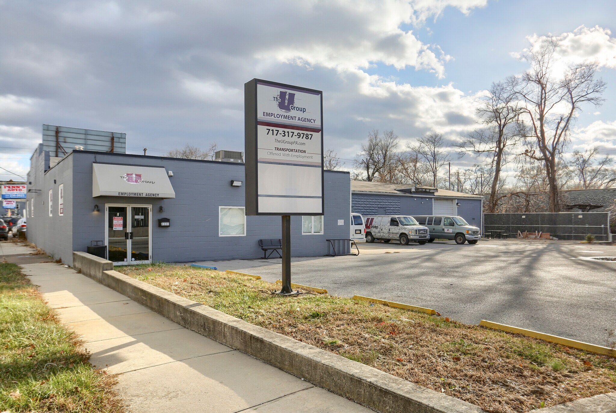 1180 S Cameron St, Harrisburg, PA for lease Building Photo- Image 1 of 13