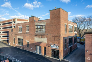 Plus de détails pour 1 Brook St, Watertown, MA - Bureau à louer