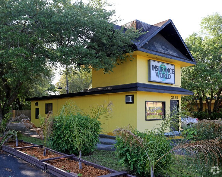 2555 French Ave, Sanford, FL for sale - Building Photo - Image 3 of 4