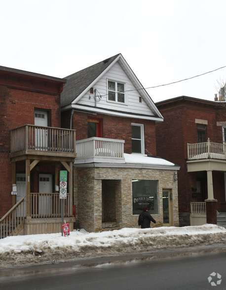 258 Kent St, Ottawa, ON for sale - Primary Photo - Image 1 of 2