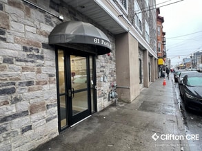 61 park Ave, Paterson, NJ for lease Interior Photo- Image 1 of 9