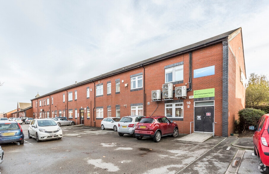 Shore Rd, Birkenhead for lease - Primary Photo - Image 1 of 5