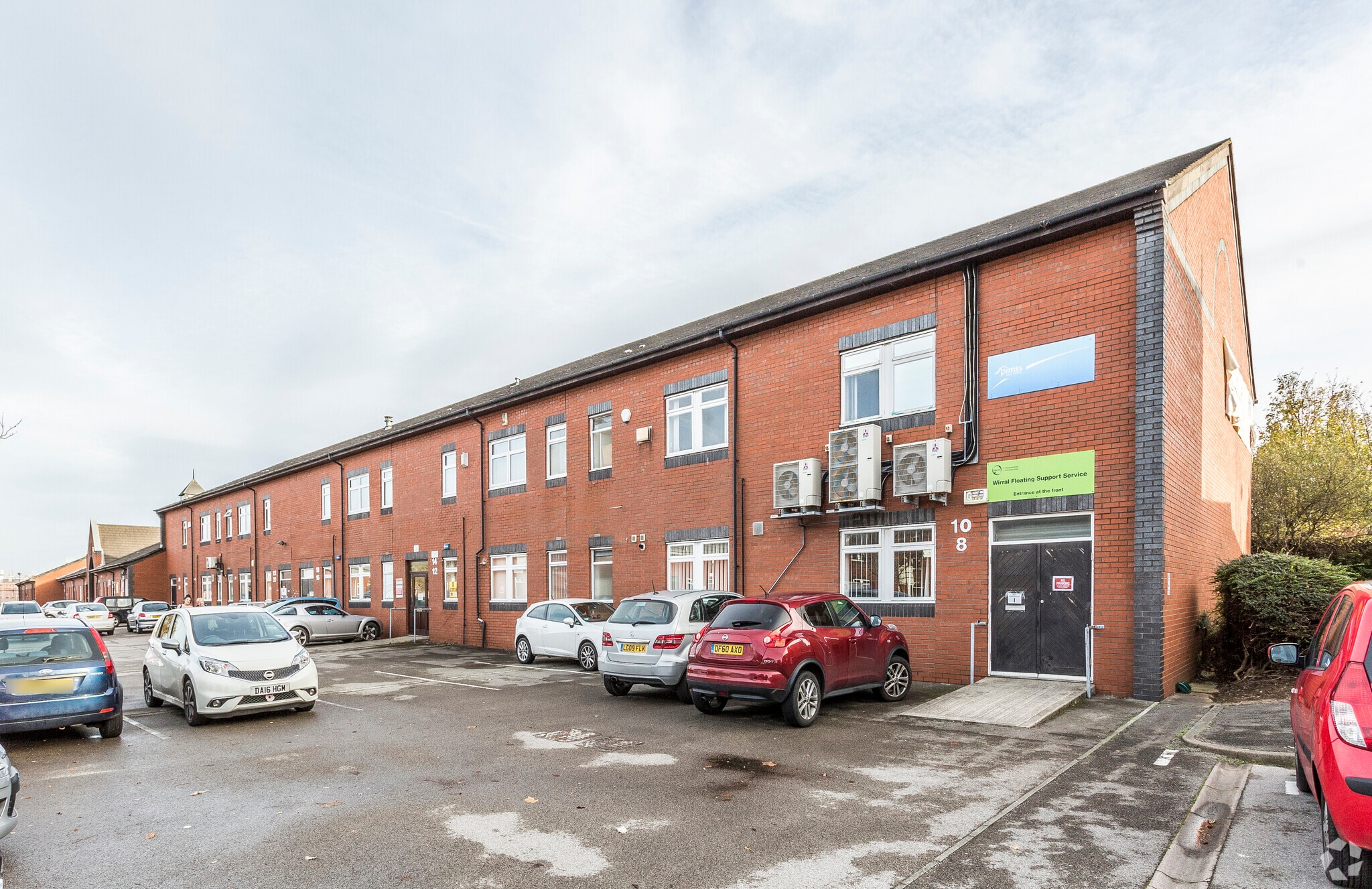 Shore Rd, Birkenhead for lease Primary Photo- Image 1 of 6