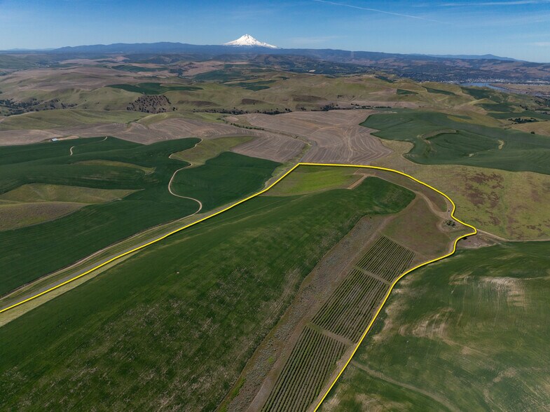Emerson Loop Rd loop, The Dalles, OR à vendre - Aérien - Image 2 de 7