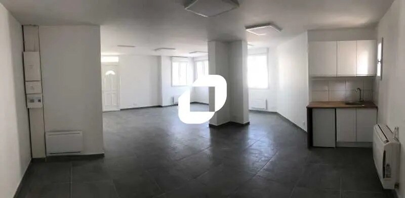 Office in Chevilly-Larue for lease Interior Photo- Image 1 of 5