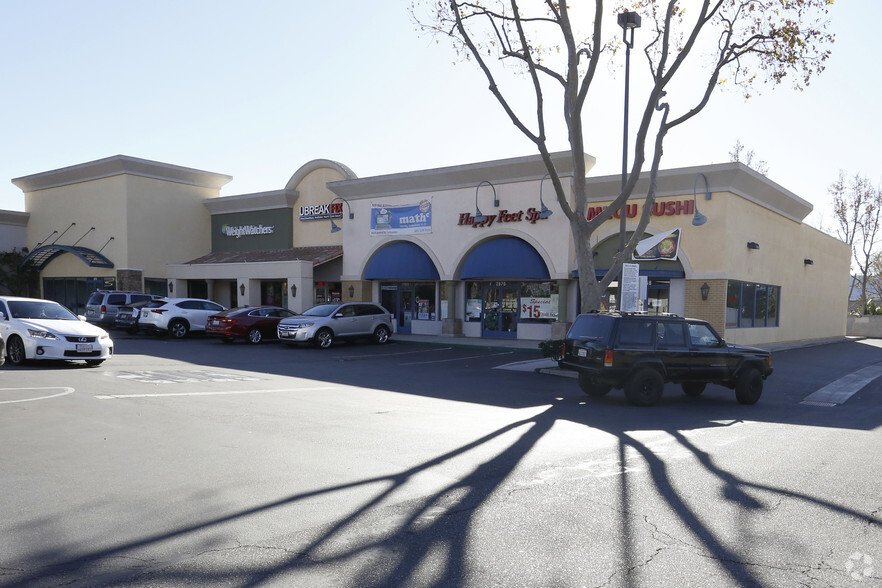 2868-2892 Cochran St, Simi Valley, CA for sale - Primary Photo - Image 1 of 1