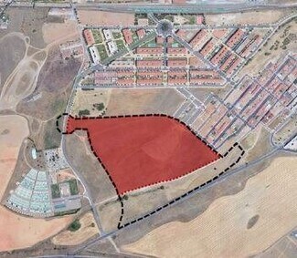 More details for Land for Lease