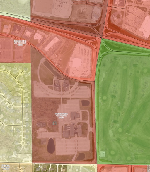 Edgewood Point Towers portfolio of 4 properties for sale on LoopNet.ca - Site Plan - Image 2 of 23