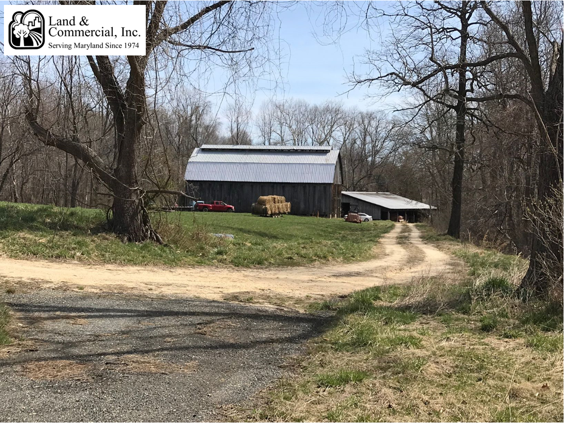 11407 Croom Rd, Upper Marlboro, MD for sale Primary Photo- Image 1 of 12