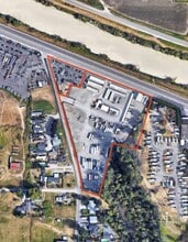 7702 River Rd E, Puyallup, WA for lease Building Photo- Image 2 of 2