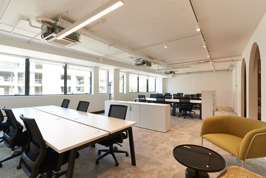 64 Rue Kléber, Levallois-Perret à louer - Photo intérieure - Image 3 de 7