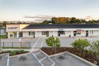 81-125 Geneva Dr, Oviedo, FL - AERIAL  map view - Image1