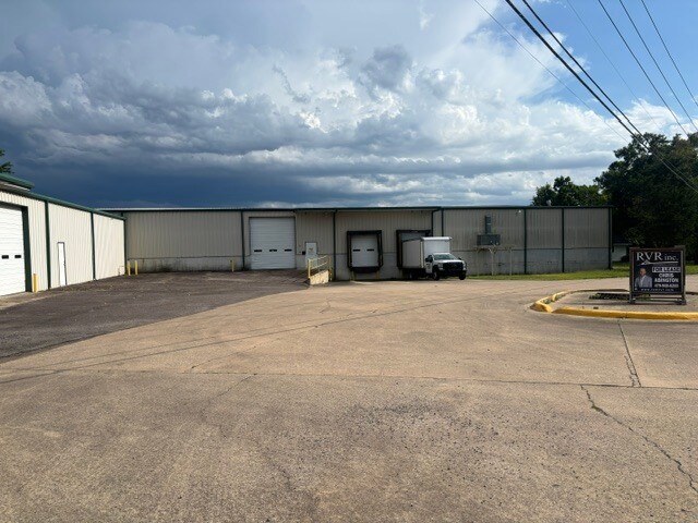 2720 Sr 124, Russellville, AR for lease Interior Photo- Image 1 of 7