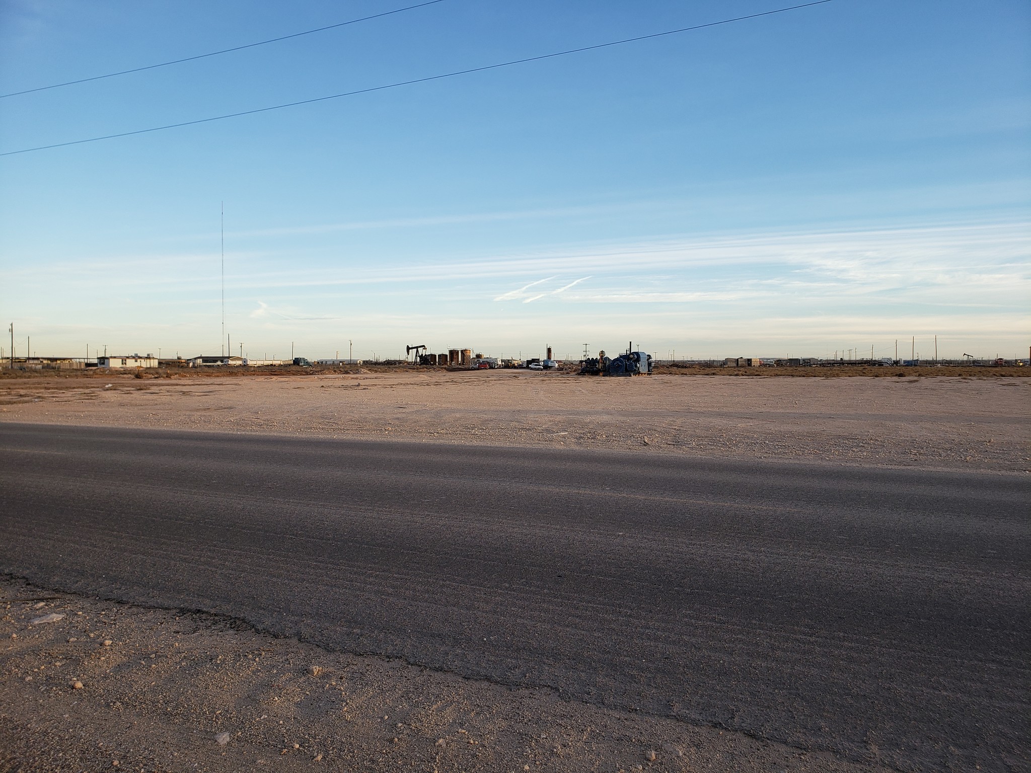 42nd St, Odessa, TX for sale Building Photo- Image 1 of 25