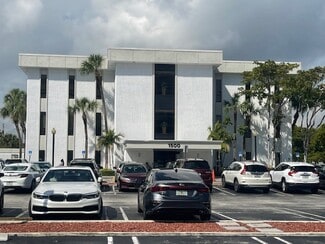 More details for 1500 N Dixie Hwy, West Palm Beach, FL - Office for Lease