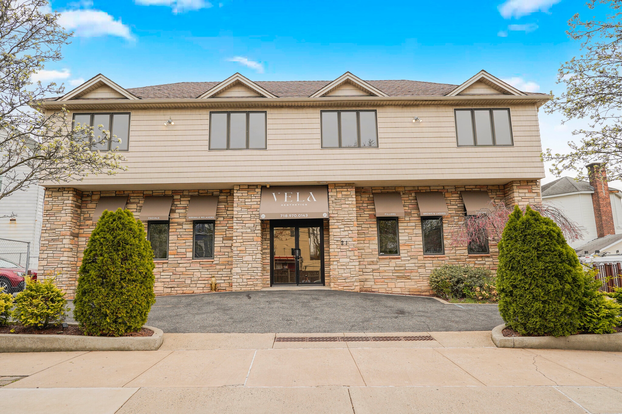 21 Prall Ave, Staten Island, NY for sale Primary Photo- Image 1 of 46