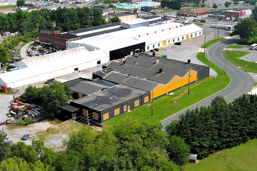 775 Frederick St, Hagerstown, MD à louer - Photo du bâtiment - Image 3 de 14