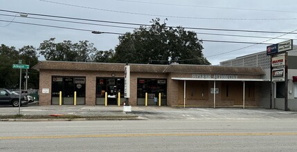 5749 Arlington Rd, Jacksonville, FL for lease Building Photo- Image 1 of 4