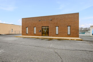 More details for 93 Christiana Rd, New Castle, DE - Industrial for Lease