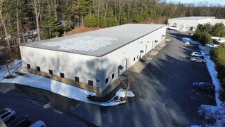 Plus de détails pour 318 Ushers Rd, Clifton Park, NY - Industriel à louer