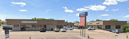 4775-4797 Barnes Rd, Colorado Springs, CO for lease Interior Photo- Image 1 of 3