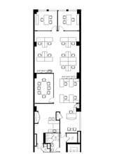 228 E 45th St, New York, NY for lease Site Plan- Image 1 of 2