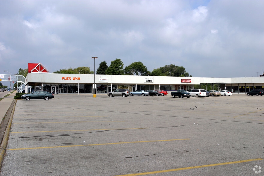 2210-2400 Rapids Dr, Racine, WI à vendre - Autre - Image 3 de 27