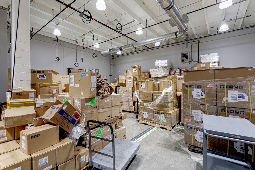 2926 Kraft Dr, Nashville, TN à louer - Photo intérieure - Image 3 de 16