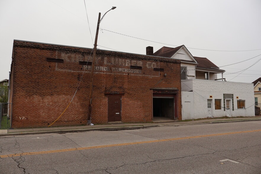 2507-2509 Canal Street portfolio of 2 properties for sale on LoopNet.ca - Building Photo - Image 3 of 19