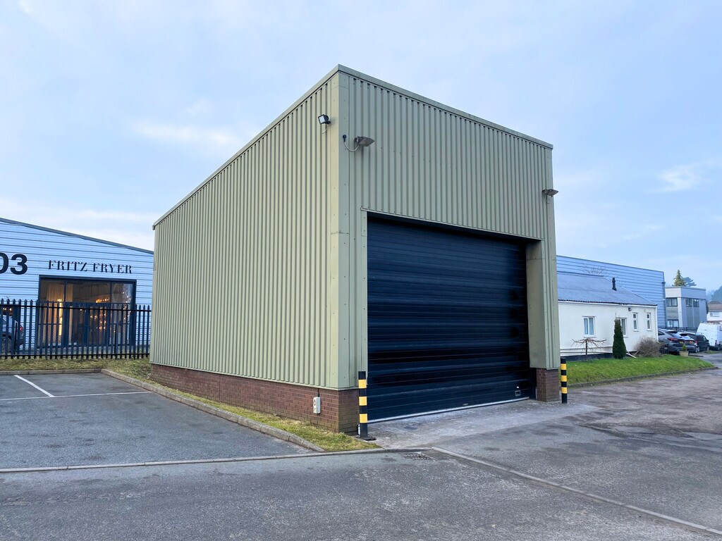 Alton Rd, Ross On Wye à vendre Photo principale- Image 1 de 6