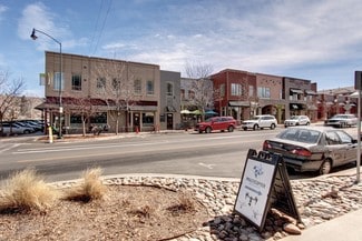 More details for 340-390 Perry St, Castle Rock, CO - Office for Lease