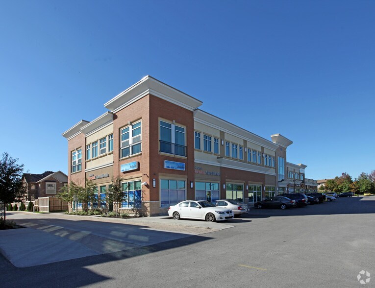 259-299 Kingston Rd E, Ajax, ON à vendre - Photo du bâtiment - Image 1 de 1