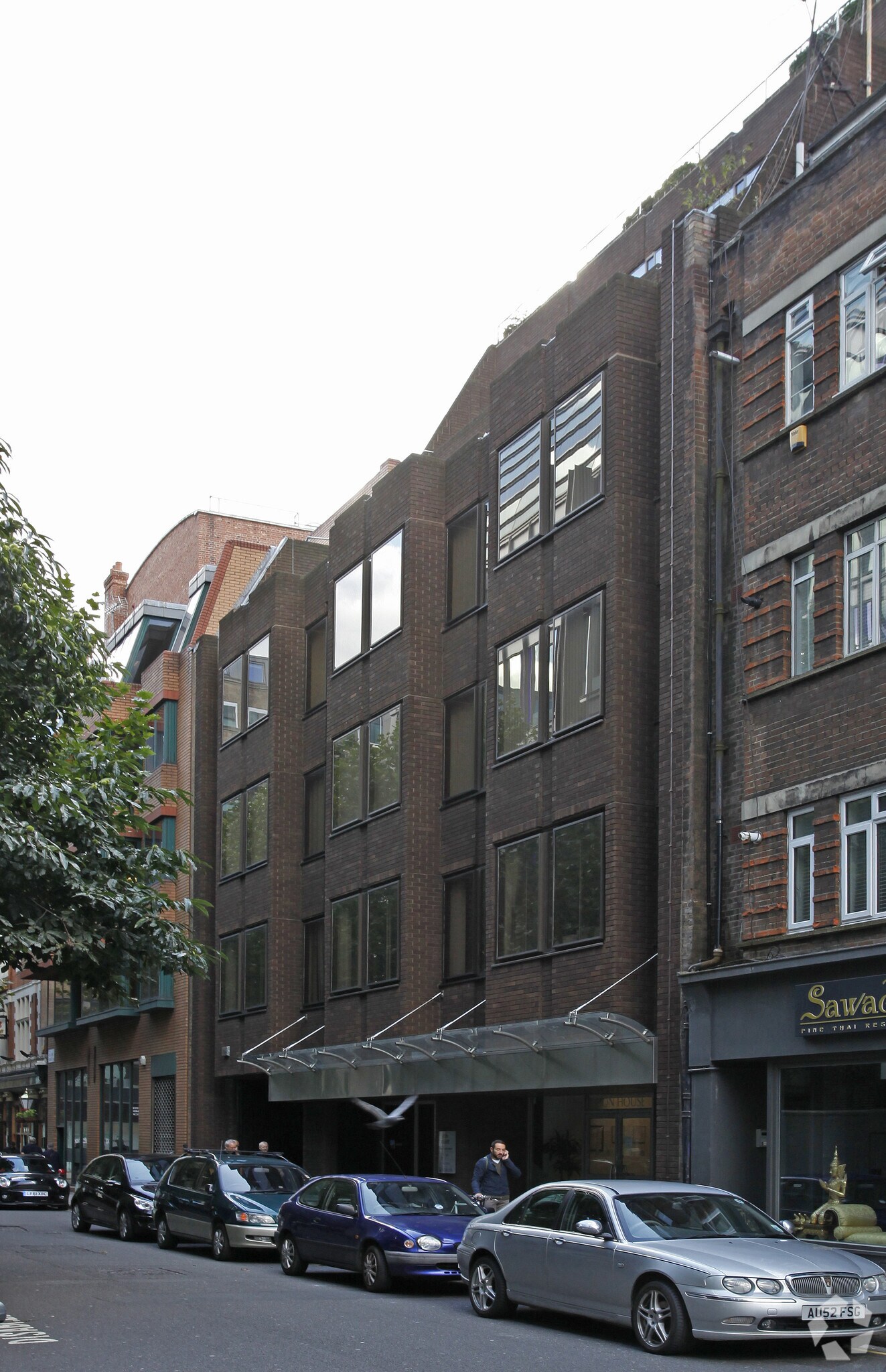 72-75 Red Lion St, London for lease Primary Photo- Image 1 of 6