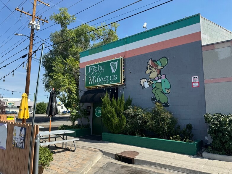 1715 S Wells Ave, Reno, NV for sale - Building Photo - Image 3 of 14