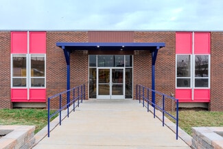 More details for 1230 Macklind Ave, Saint Louis, MO - Coworking for Lease