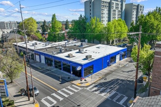 More details for 1100-1118 NW 21 Ave, Portland, OR - Retail for Sale