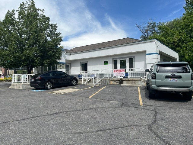 50 Broadway Ave, Boise, ID for sale - Building Photo - Image 2 of 2